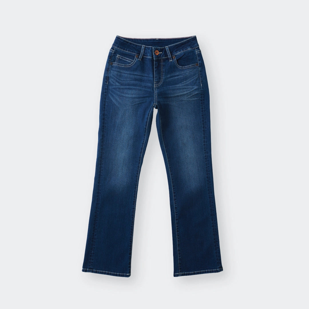 Bootcut Jeans – Leg-flattering Edition - SKU S188600000014001001 - Image 1