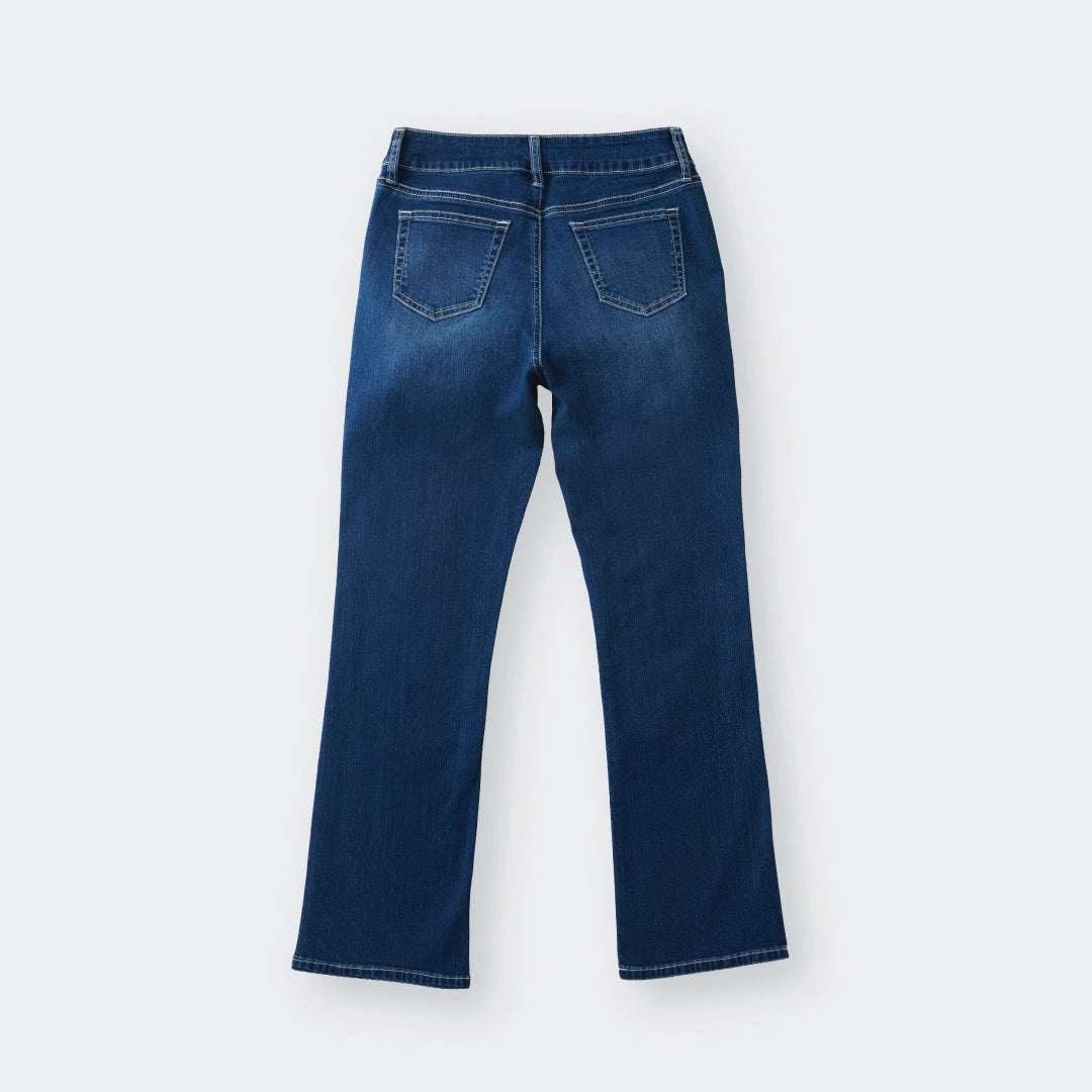 Bootcut Jeans – Leg-flattering Edition - SKU S188600000014001001 - Image 2