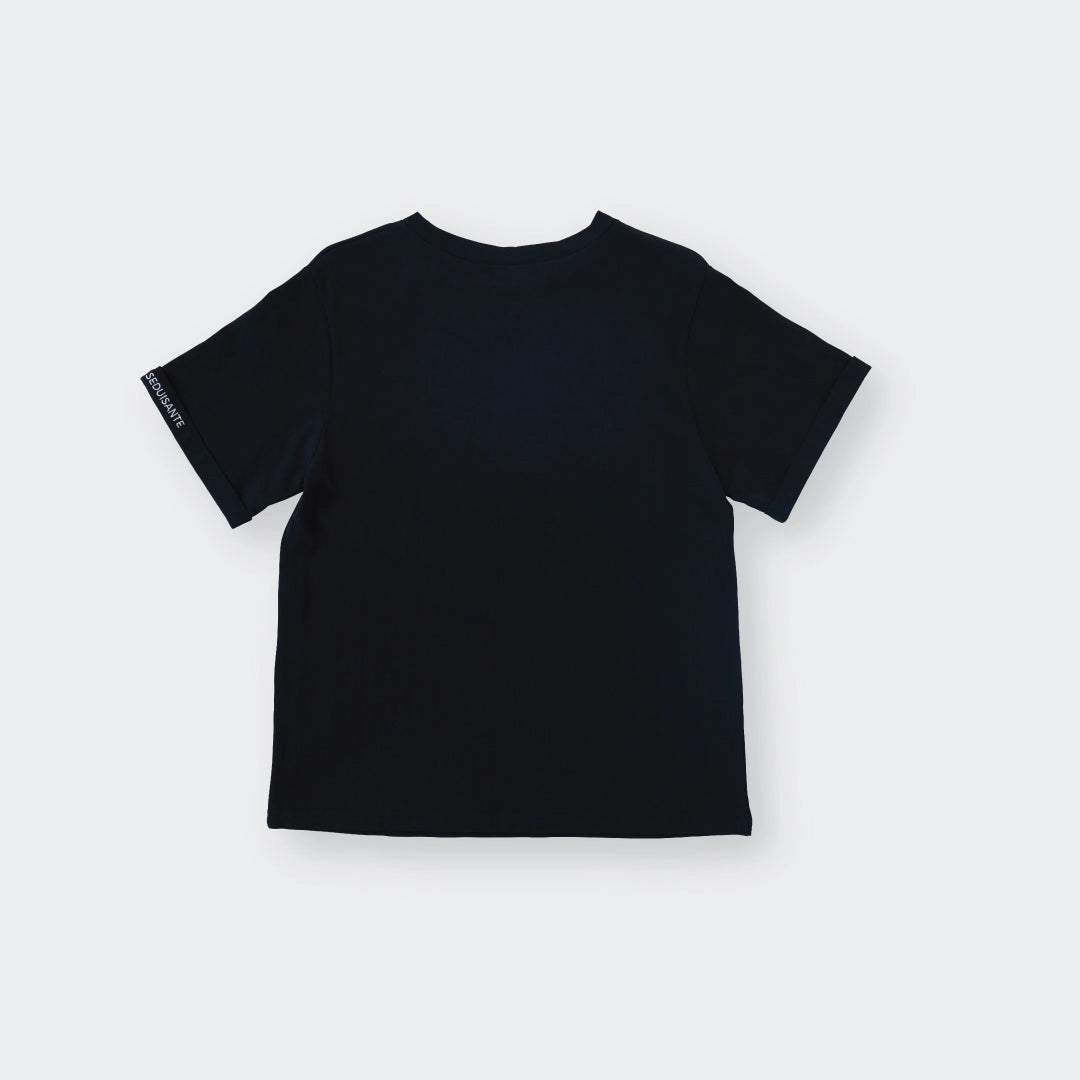 Basic Essential Tee – “Instant Fit, Zero Effort” - SKU S287700000035001001 - Image 7