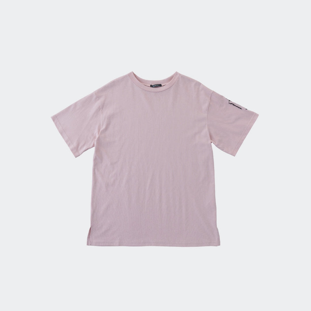 “Signature Side Embroidery Tee — Simple Style, Big Vibes” - SKU S287700000043001001 - Image 5