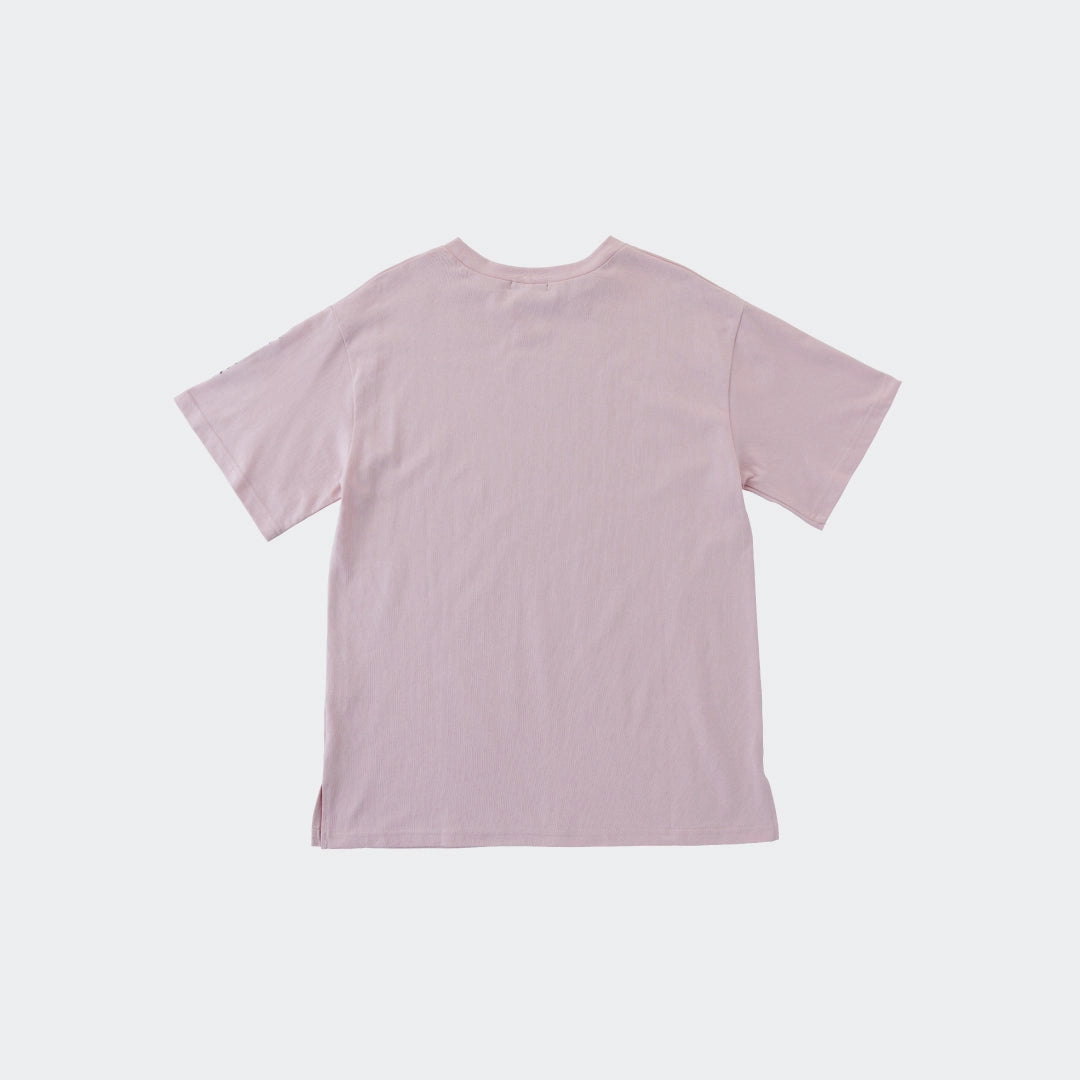 “Signature Side Embroidery Tee — Simple Style, Big Vibes” - SKU S287700000043001001 - Image 6