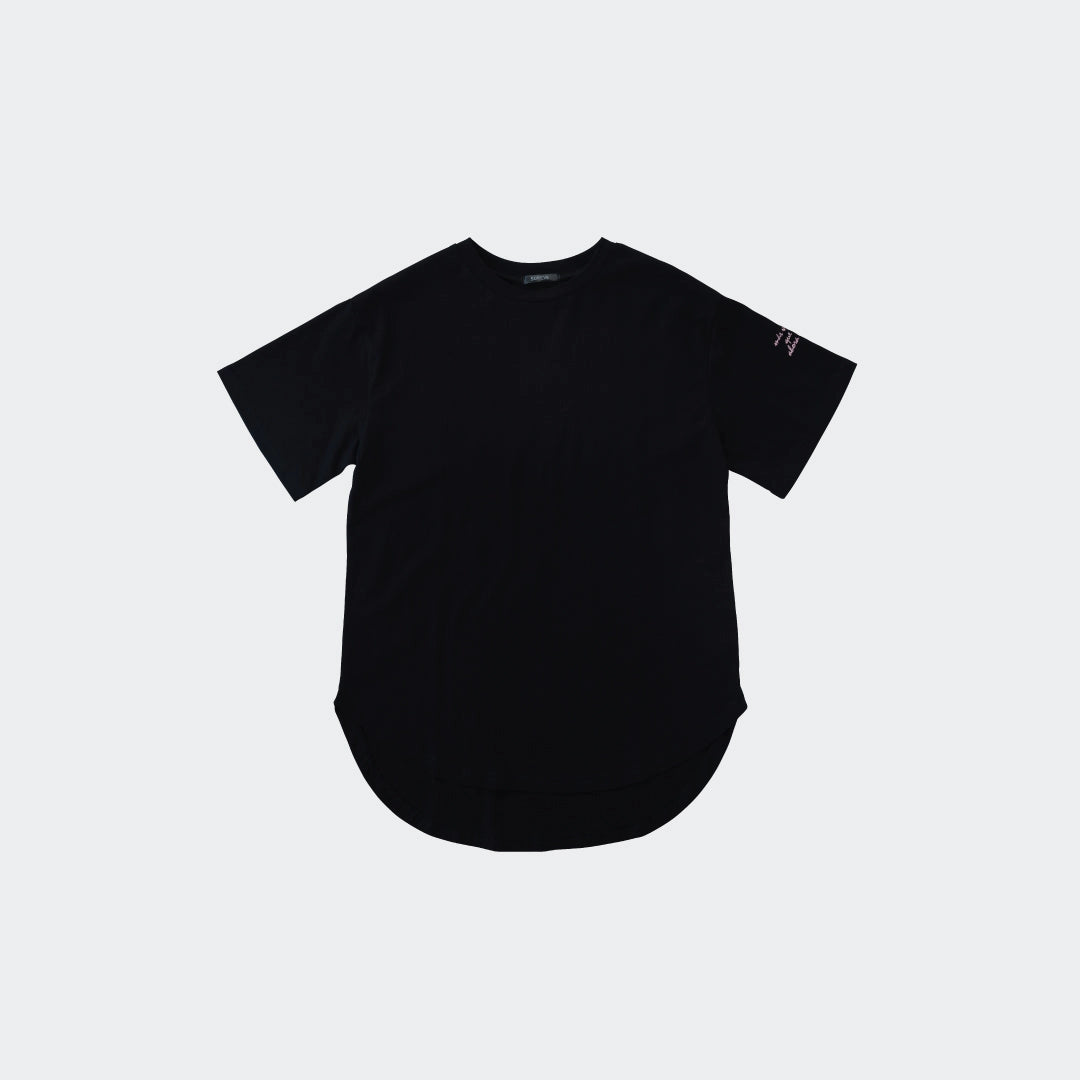 Mood-Switch Sleeve Tee — The Shirt That Makes You Cool - SKU S287700000045001001 - Image 1