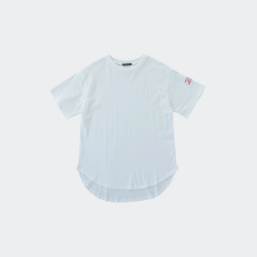 Mood-Switch Sleeve Tee — The Shirt That Makes You Cool - SKU S287700000045001001 - Image 2