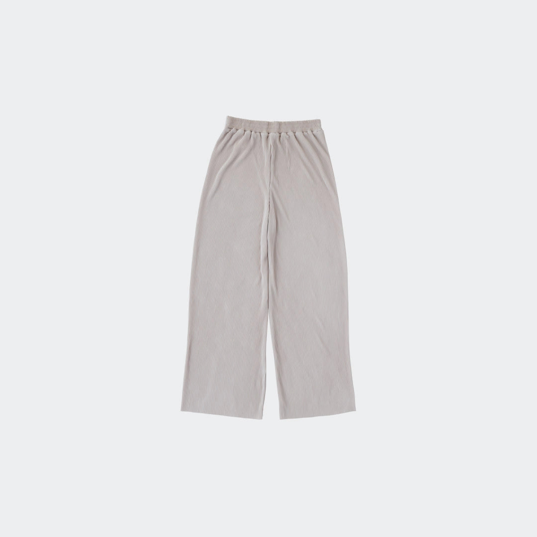 Everyday Pleated Pants – Your New “Wear Anywhere” Item - SKU S287700000050001001 - Image 2