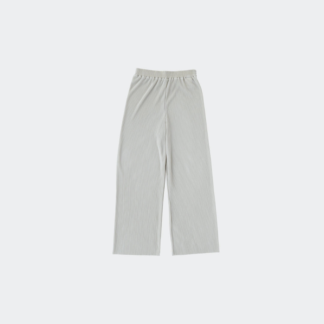 Everyday Pleated Pants – Your New “Wear Anywhere” Item - SKU S287700000050001001 - Image 3