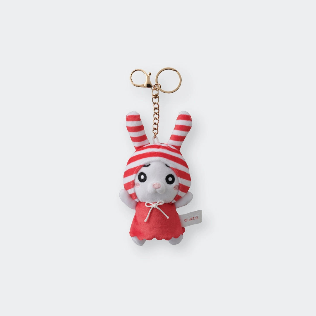 Shima Usa Keycharm – “Bright & Adorable Bunny” - SKU S187700000093001001 - Image 1