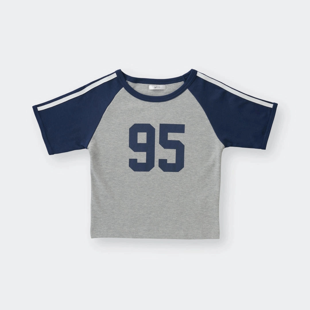 Ladies Pullover “Lucky 95 – The Tee That Boosts Your Charm & Chill” - SKU S188400000079001001 - Image 1