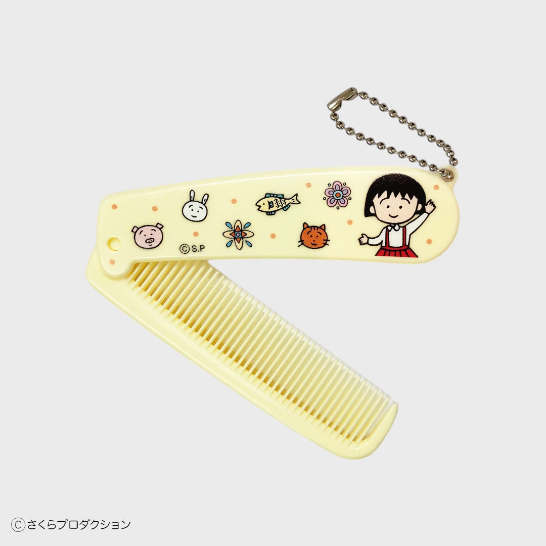 CHIBI MARUKO-CHAN - 3A MARUKO ORIGINAL COMIC ANIMAL COMB