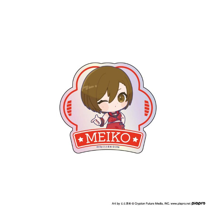 STICKER 24 CLOSED BOX