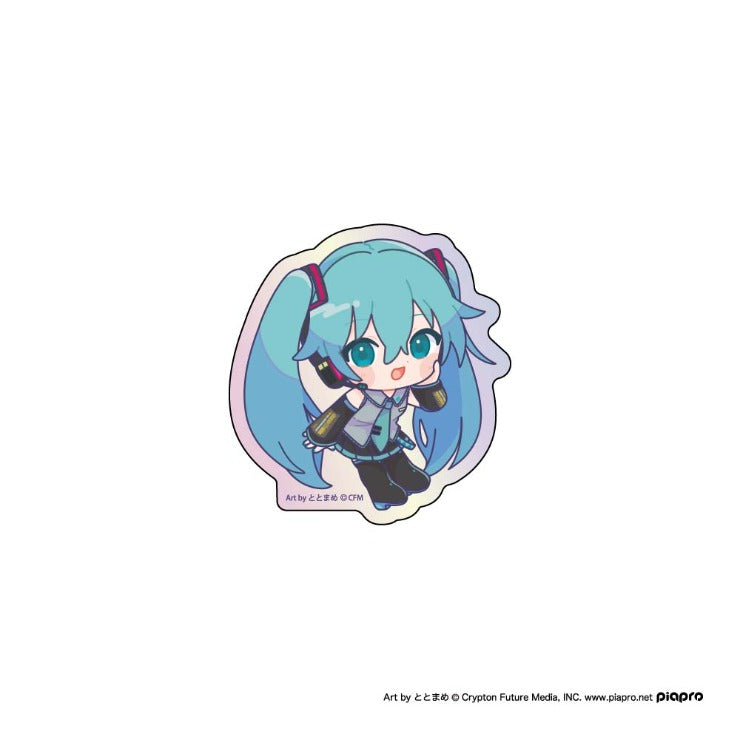 STICKER 24 CLOSED BOX