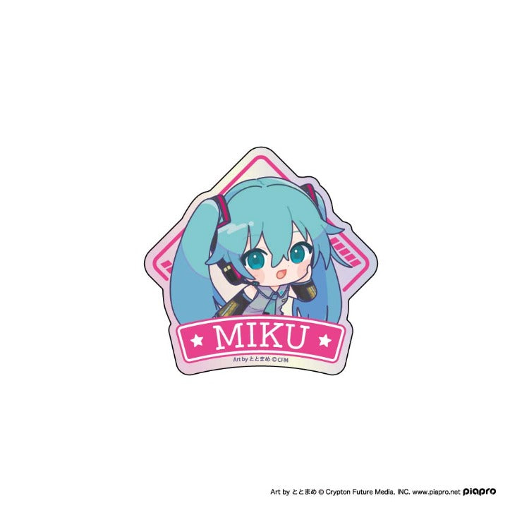 STICKER 24 CLOSED BOX