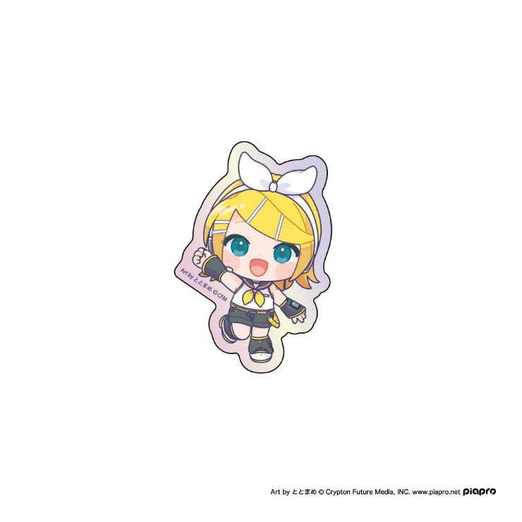 STICKER 24 CLOSED BOX