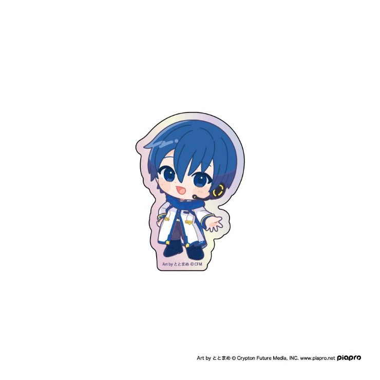 STICKER 24 CLOSED BOX