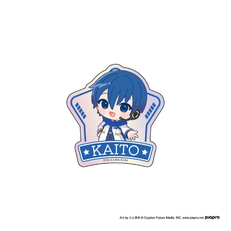 STICKER 24 CLOSED BOX