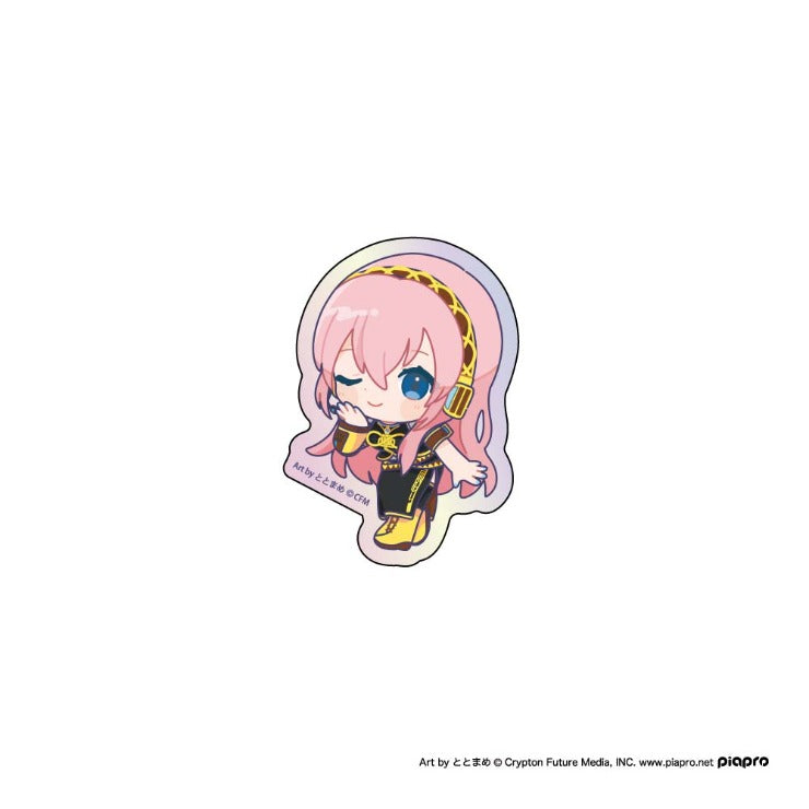 STICKER 24 CLOSED BOX