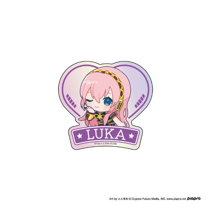 STICKER 24 CLOSED BOX