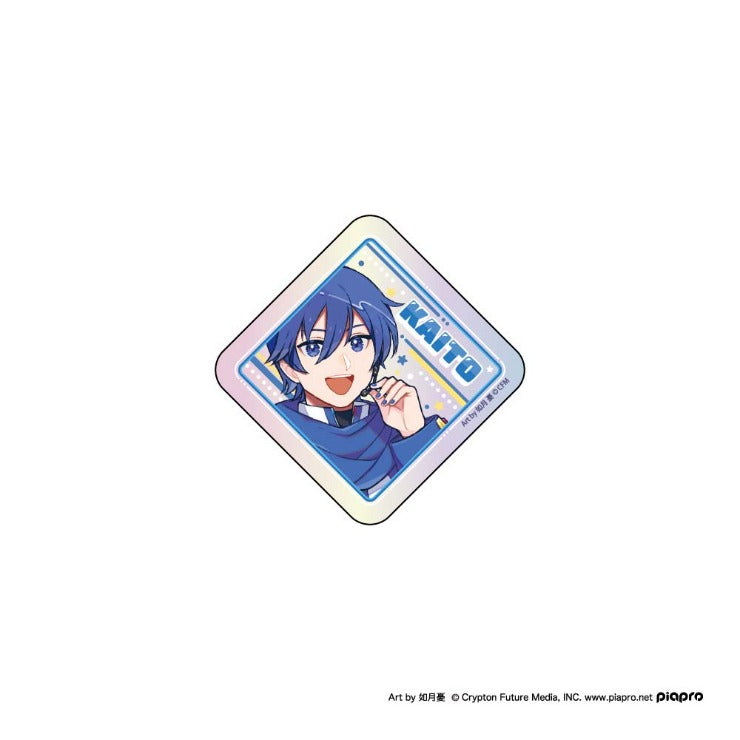 WHOLE BODY STICKER 12 CLOSED BOX