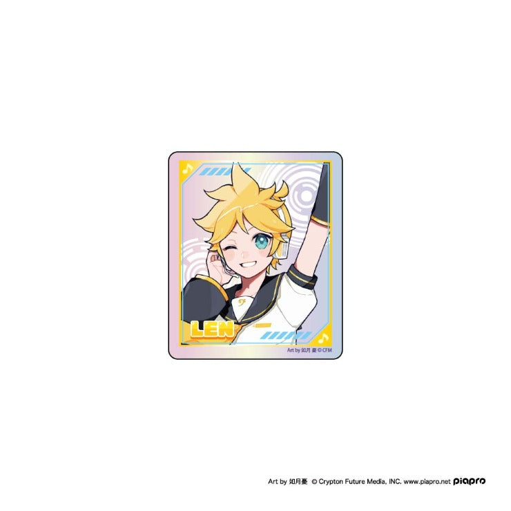 WHOLE BODY STICKER 12 CLOSED BOX