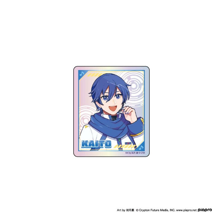 WHOLE BODY STICKER 12 CLOSED BOX