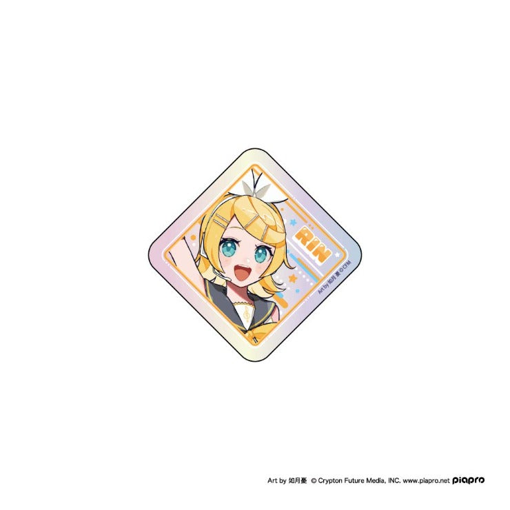 WHOLE BODY STICKER 12 CLOSED BOX