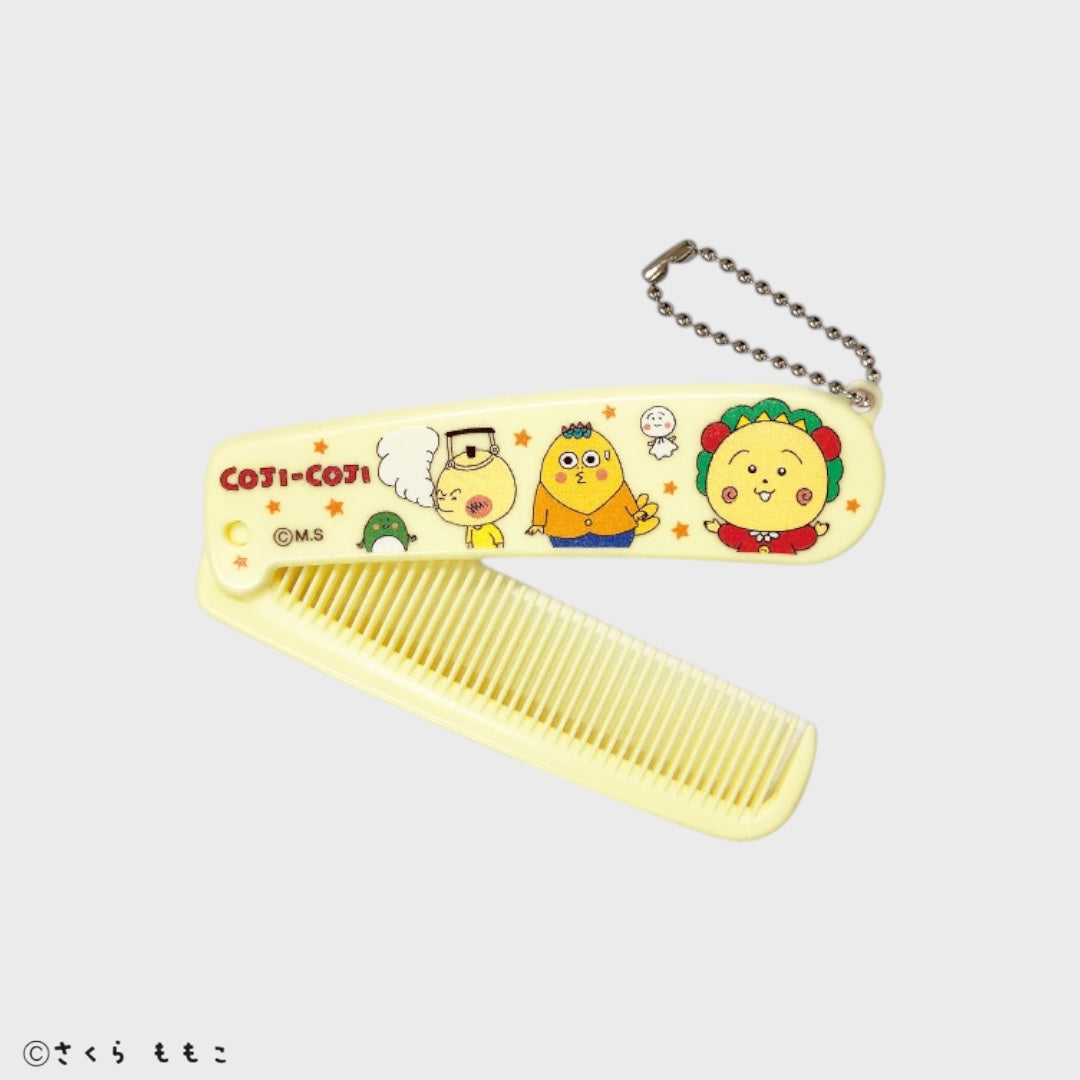COJI-COJI - CHARACTER COMB