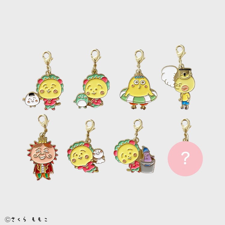 COJI-COJI - CHARACTER CHARM
