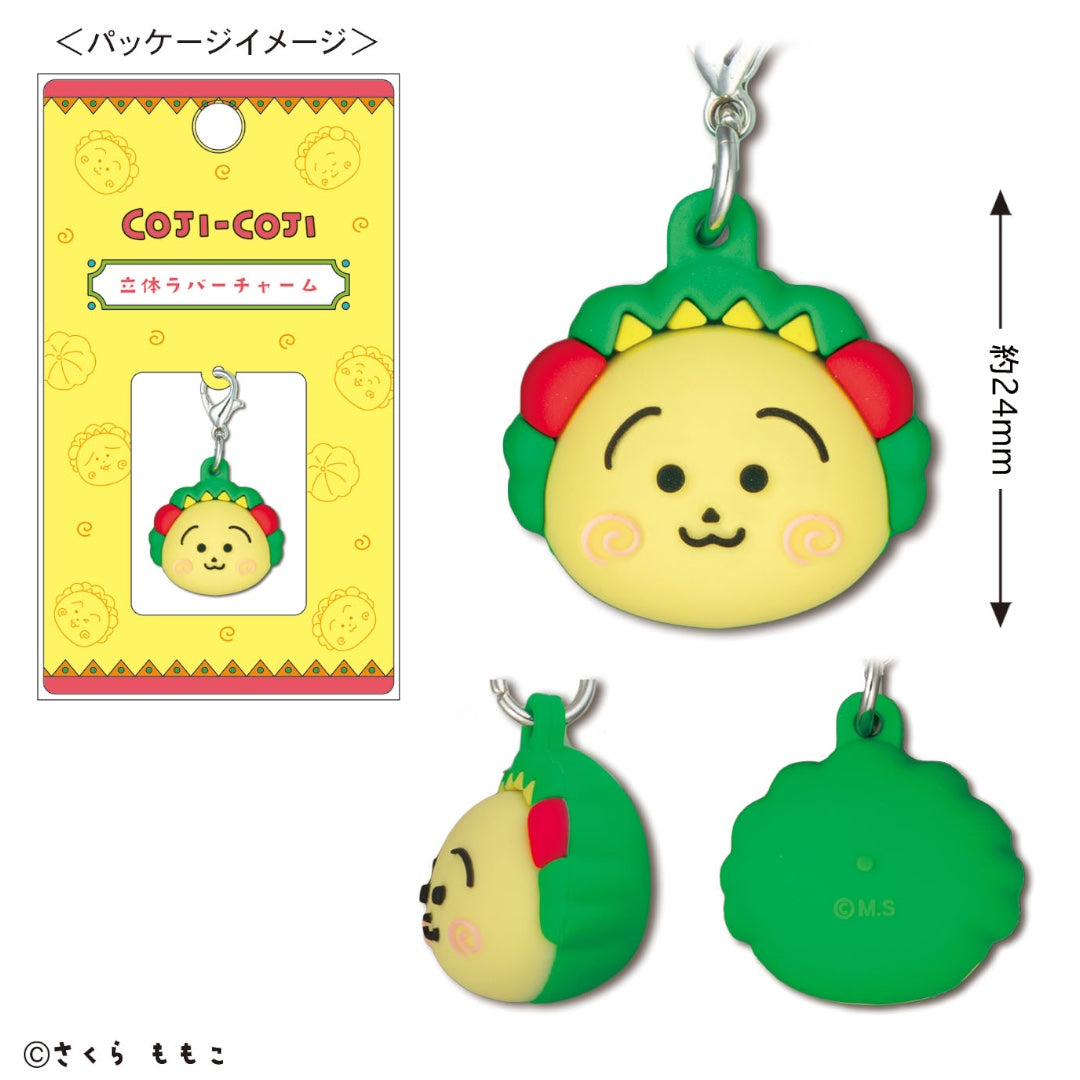 COJI-COJI - CHARACTER CHARM