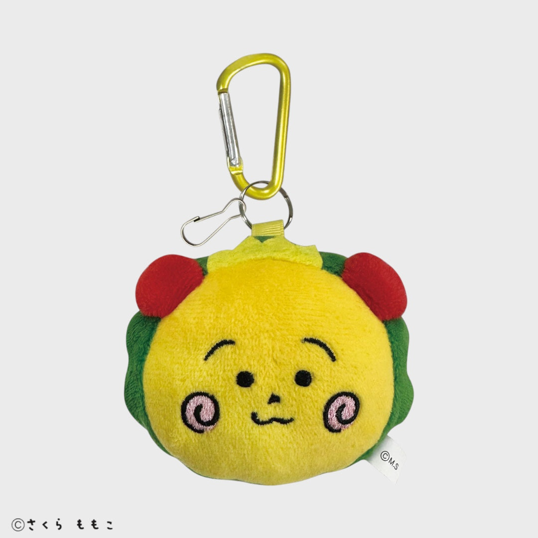 COJI-COJI - CHARACTER KEYCHAIN