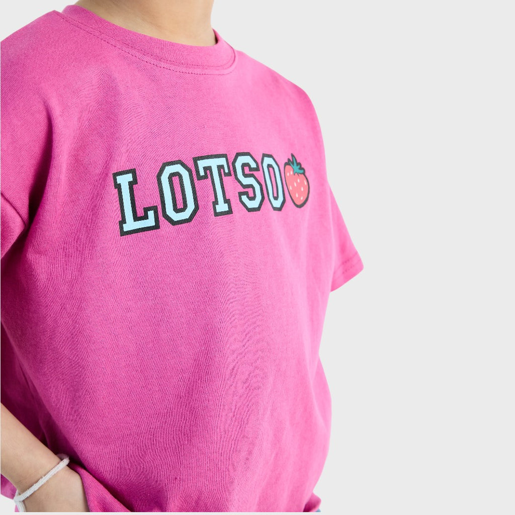[DISNEY] KIDS T-SHIRT (100-120CM)