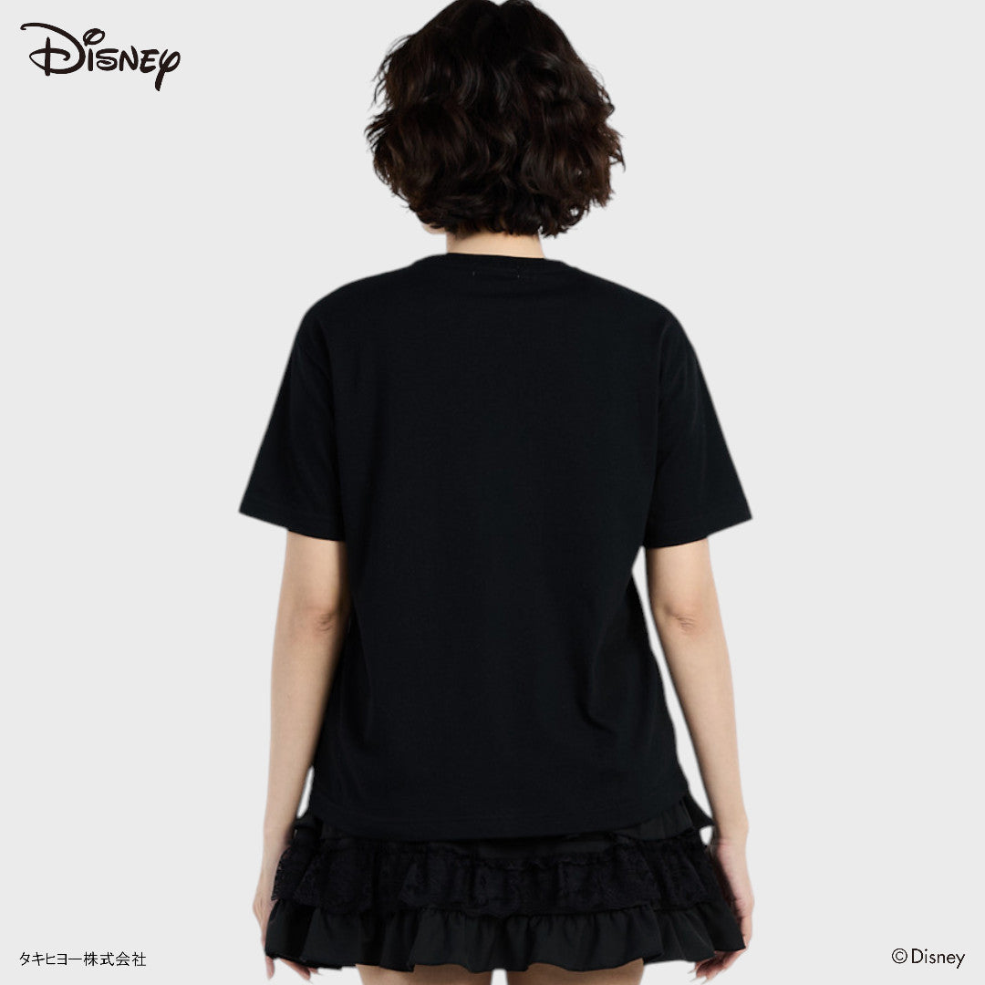 เสื้อยืด 101 ดัลเมเชียน ลายลูกหมา – ใส่แล้วน่ารักระดับหัวใจเต้นระส่ำ (Size S-LL)