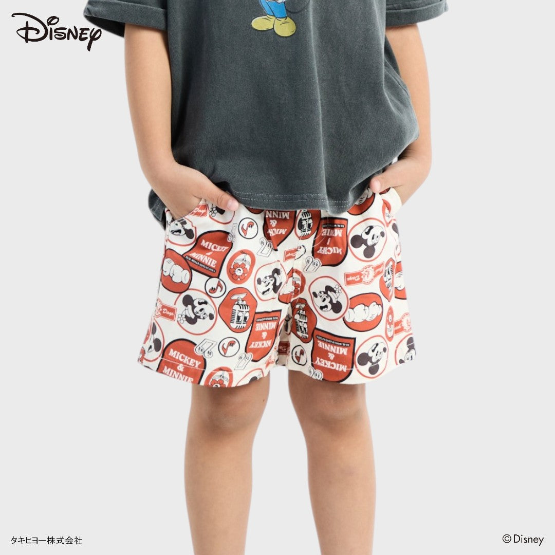 [DISNEY] KIDS PANTS (90CM-100CM)