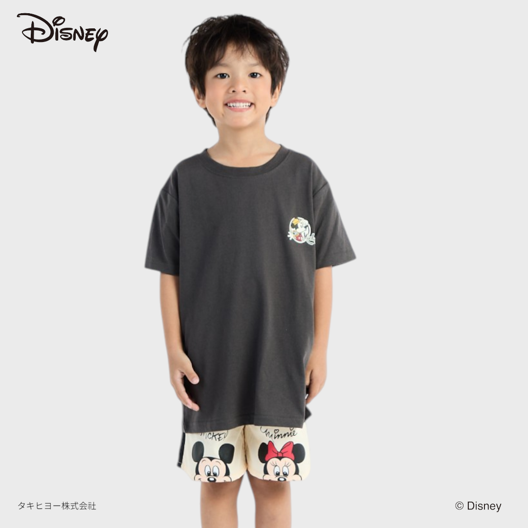 [DISNEY] PANTS(110CM-130CM)