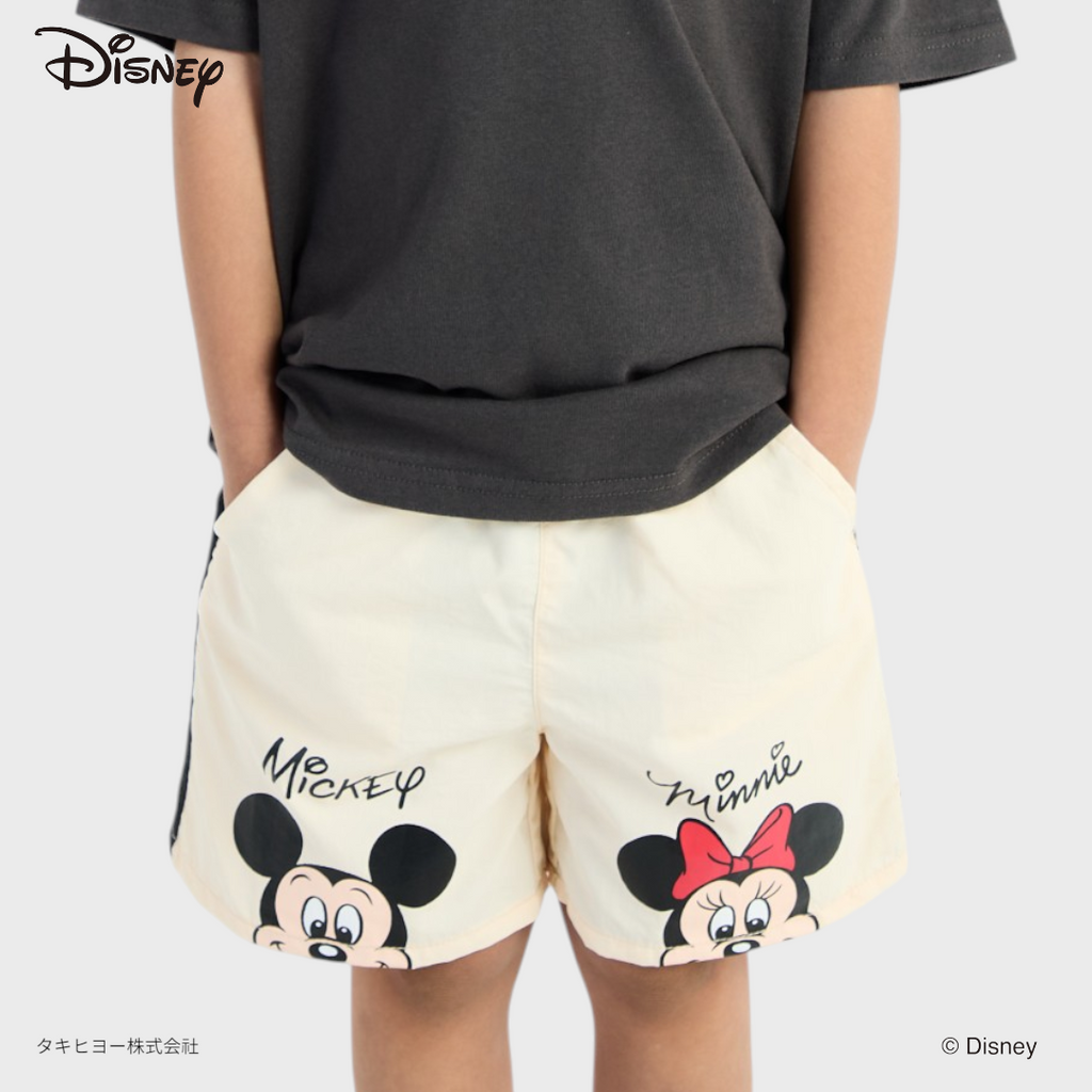[DISNEY] PANTS(110CM-130CM)