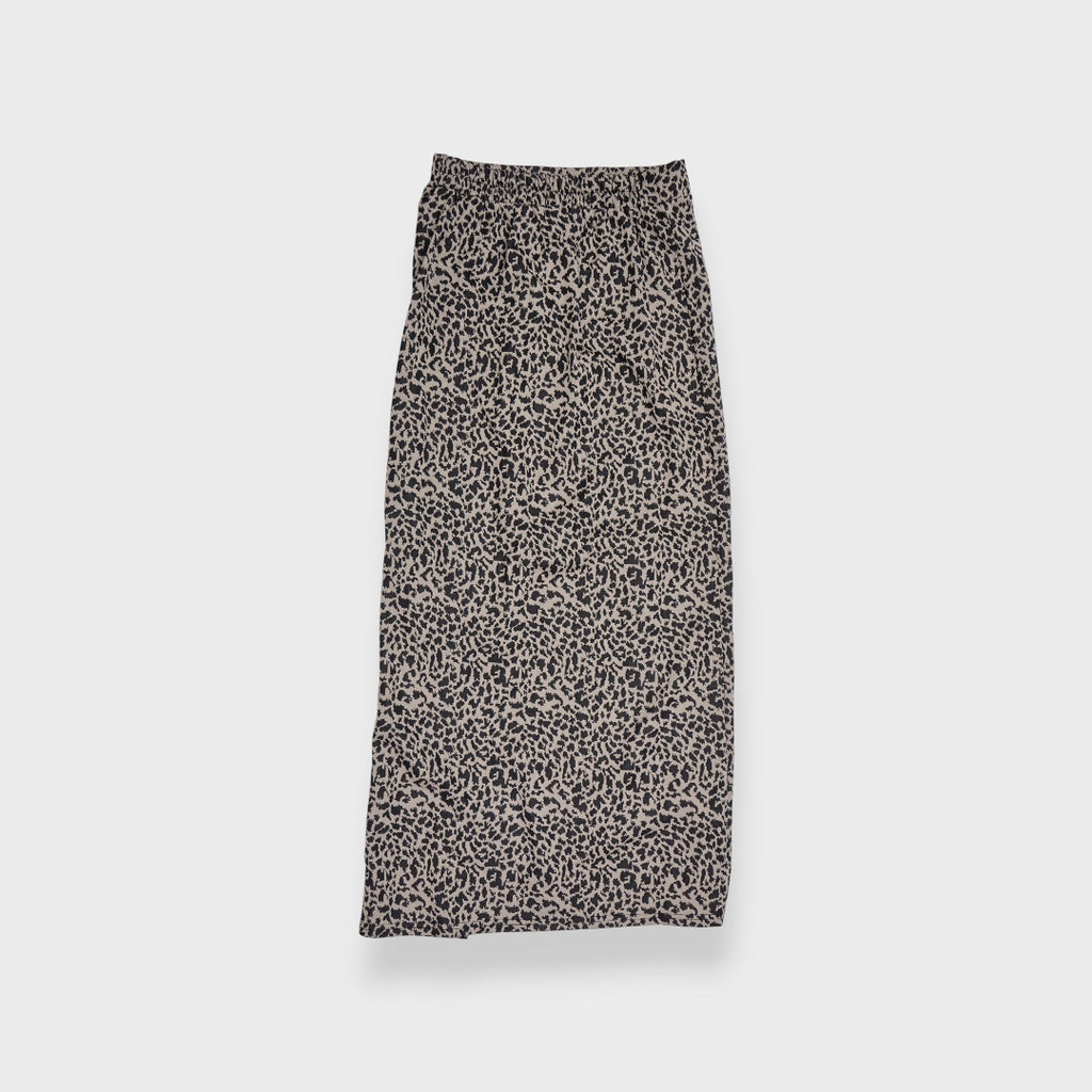 Queen of the Jungle Skirt– กระโปรงแม่เสือสาว ลายนี้ไม่ขู่แต่ข่มด้วยความเริ่ด
