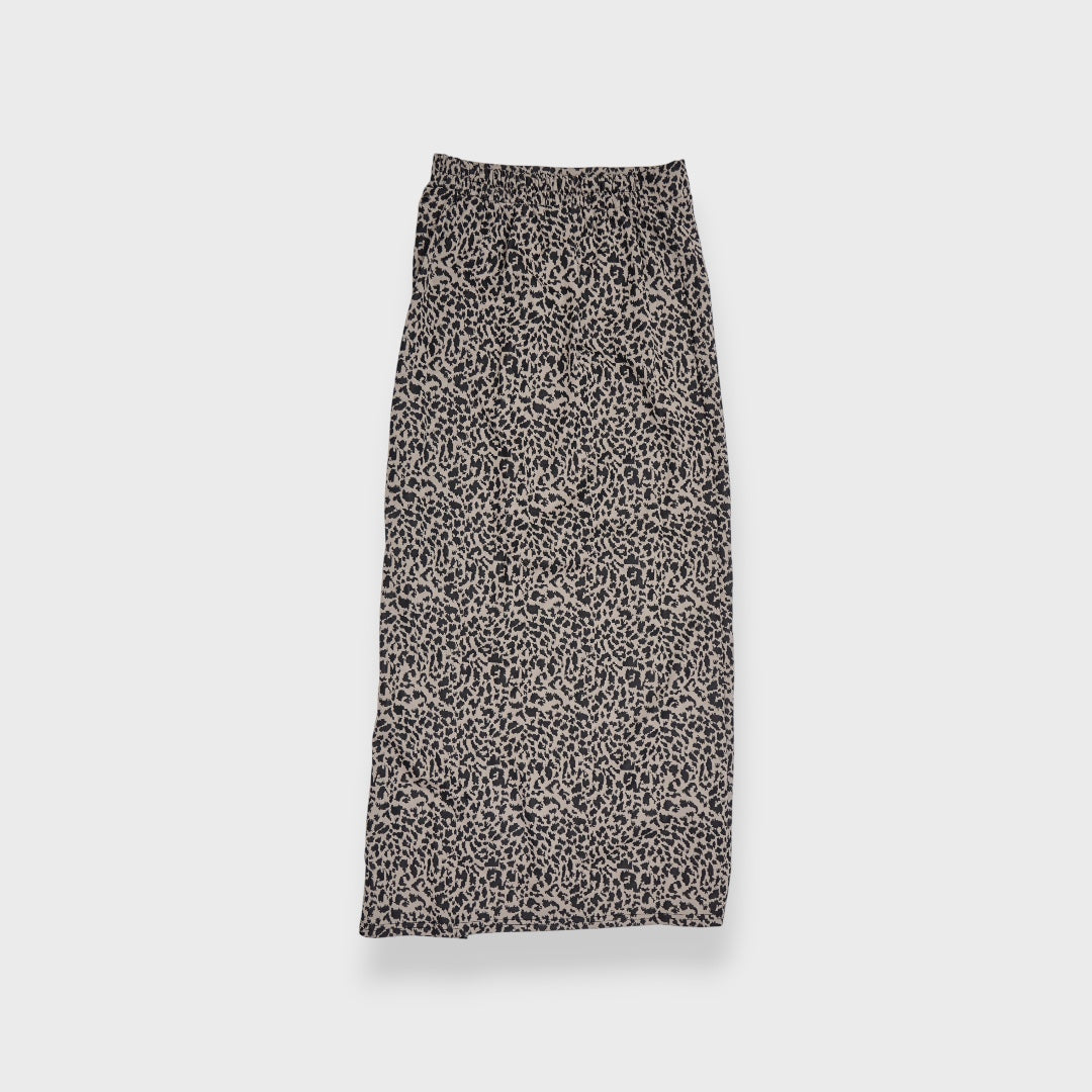 Queen of the Jungle Skirt– กระโปรงแม่เสือสาว ลายนี้ไม่ขู่แต่ข่มด้วยความเริ่ด
