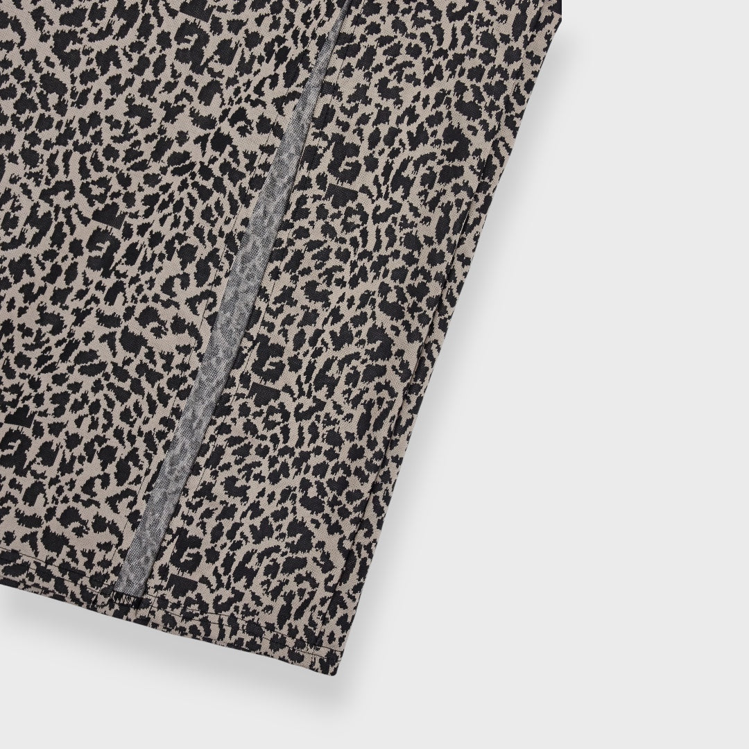 Queen of the Jungle Skirt– กระโปรงแม่เสือสาว ลายนี้ไม่ขู่แต่ข่มด้วยความเริ่ด
