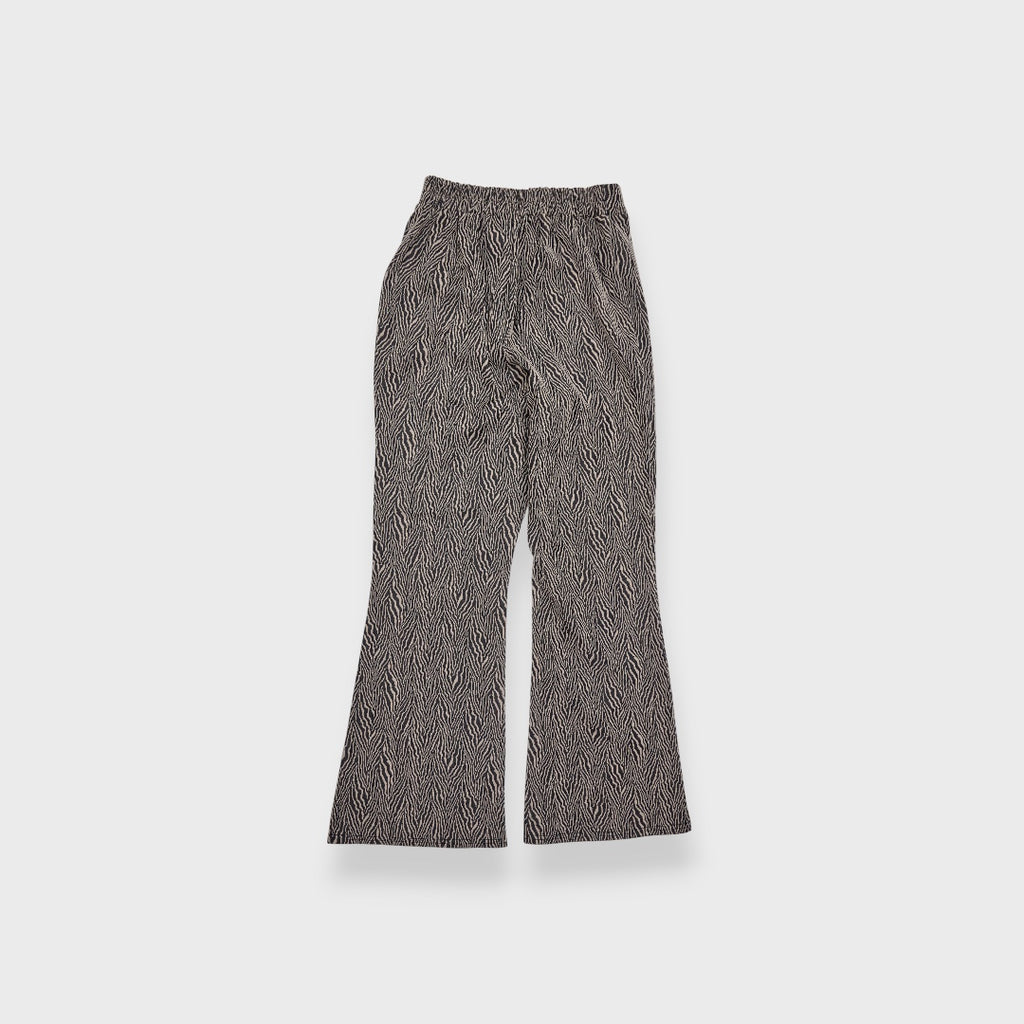 Stealth Tiger Pants – Sleek Women’s Pants That Speak Without Roaring 🐆