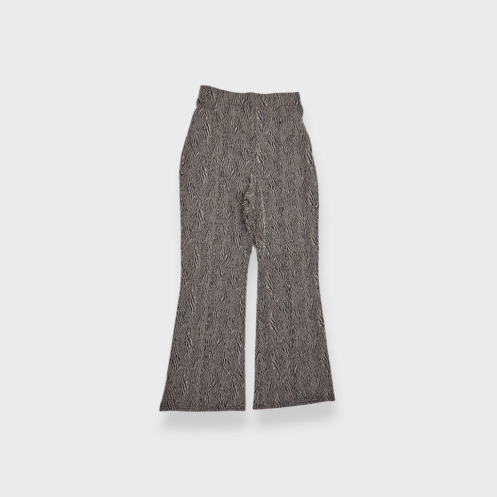 Stealth Tiger Pants – Sleek Women’s Pants That Speak Without Roaring 🐆