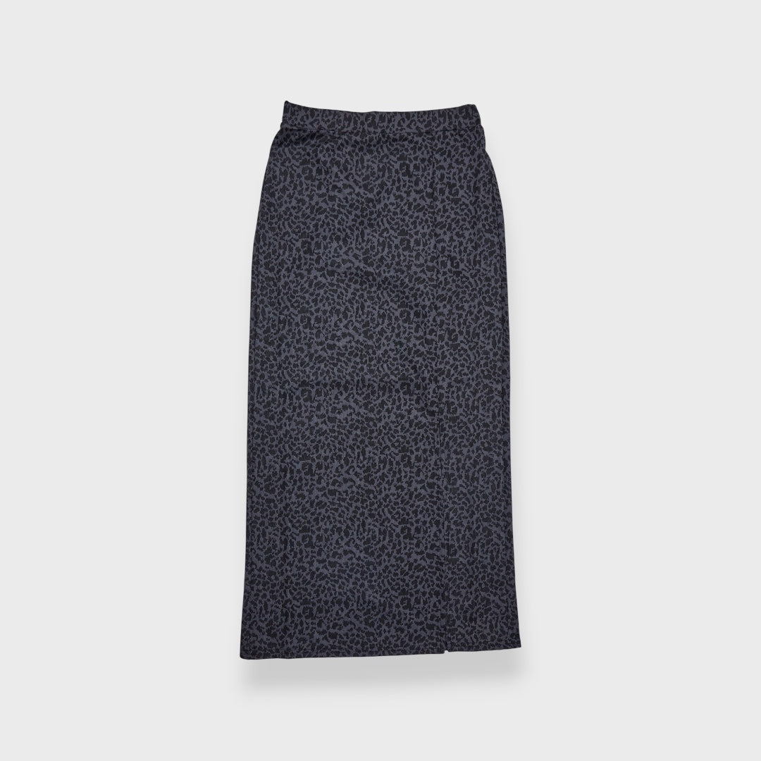 Queen of the Jungle Skirt– กระโปรงแม่เสือสาว ลายนี้ไม่ขู่แต่ข่มด้วยความเริ่ด
