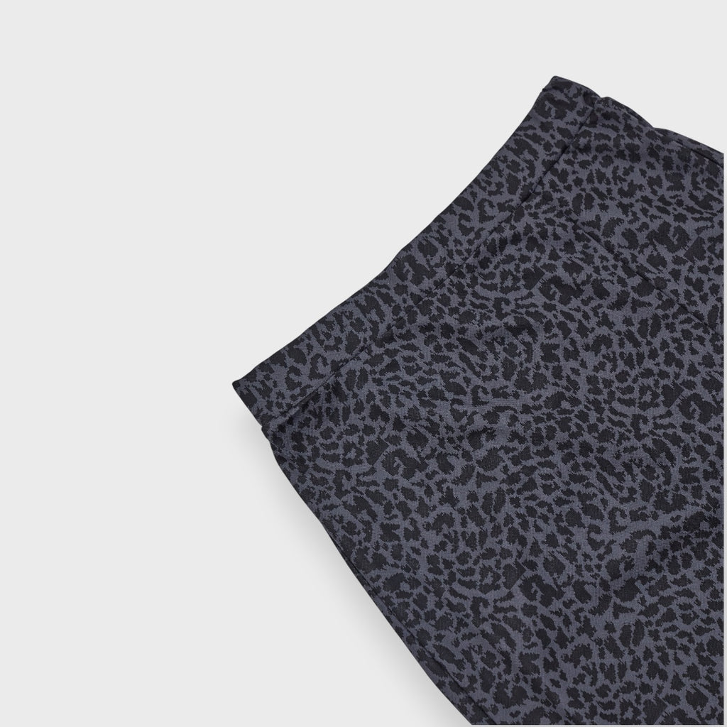 Queen of the Jungle Skirt– กระโปรงแม่เสือสาว ลายนี้ไม่ขู่แต่ข่มด้วยความเริ่ด
