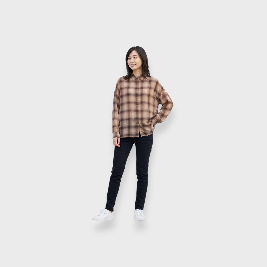 WOMEN'S STRETCH SKINNY PANTS