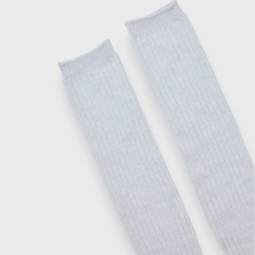 Ladies Socks ถุงเท้ายาวผู้หญิงสุดเฟียซ! – ใส่แล้วขาเรียวยาวเหมือนสูงเป็นเมตร 
