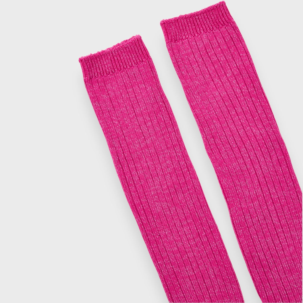 Ladies Socks ถุงเท้ายาวผู้หญิงสุดเฟียซ! – ใส่แล้วขาเรียวยาวเหมือนสูงเป็นเมตร 
