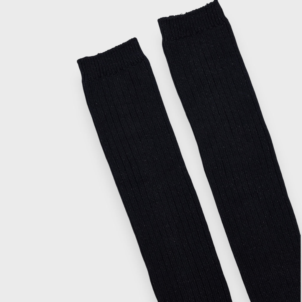 Ladies Socks ถุงเท้ายาวผู้หญิงสุดเฟียซ! – ใส่แล้วขาเรียวยาวเหมือนสูงเป็นเมตร 
