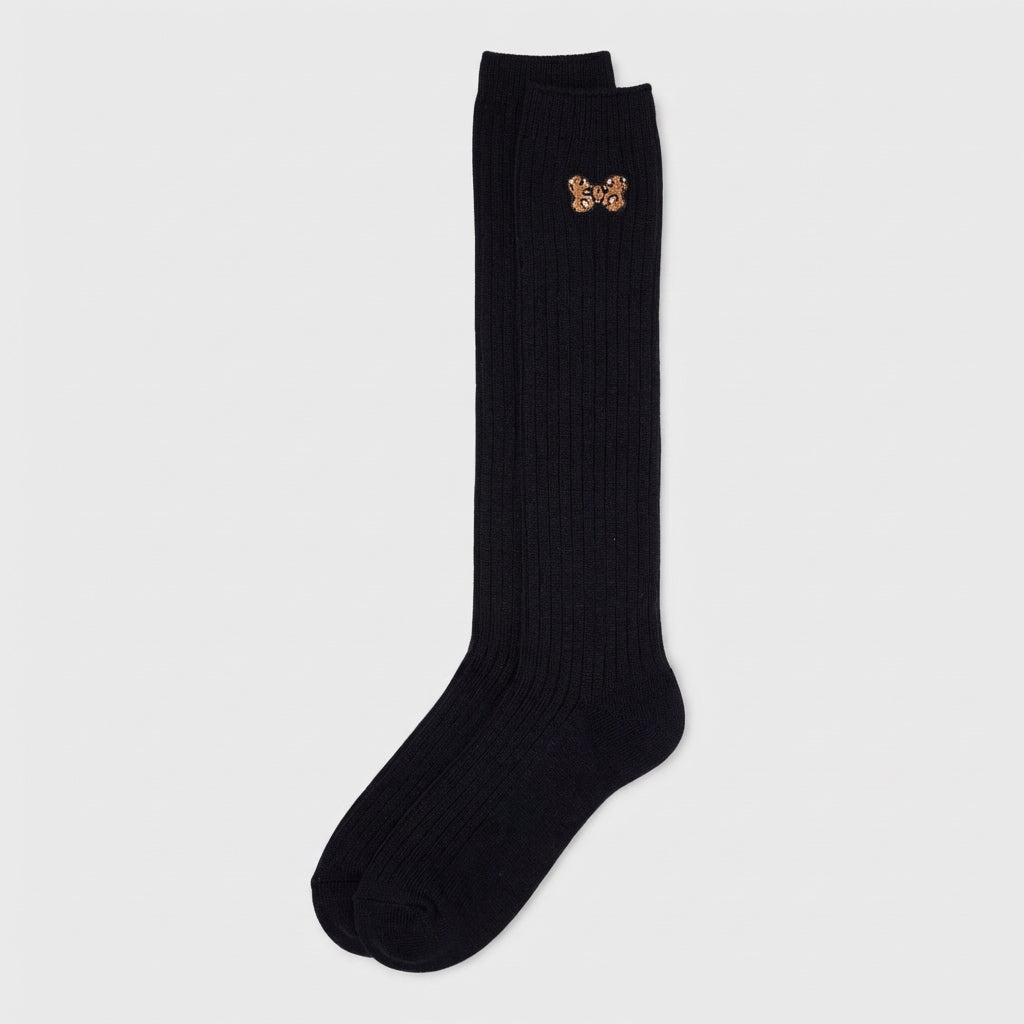 ถุงเท้ายาวผู้หญิง  ยาวกว่าความอดทนตอนรอเซลล์ลดราคา 🧦💫