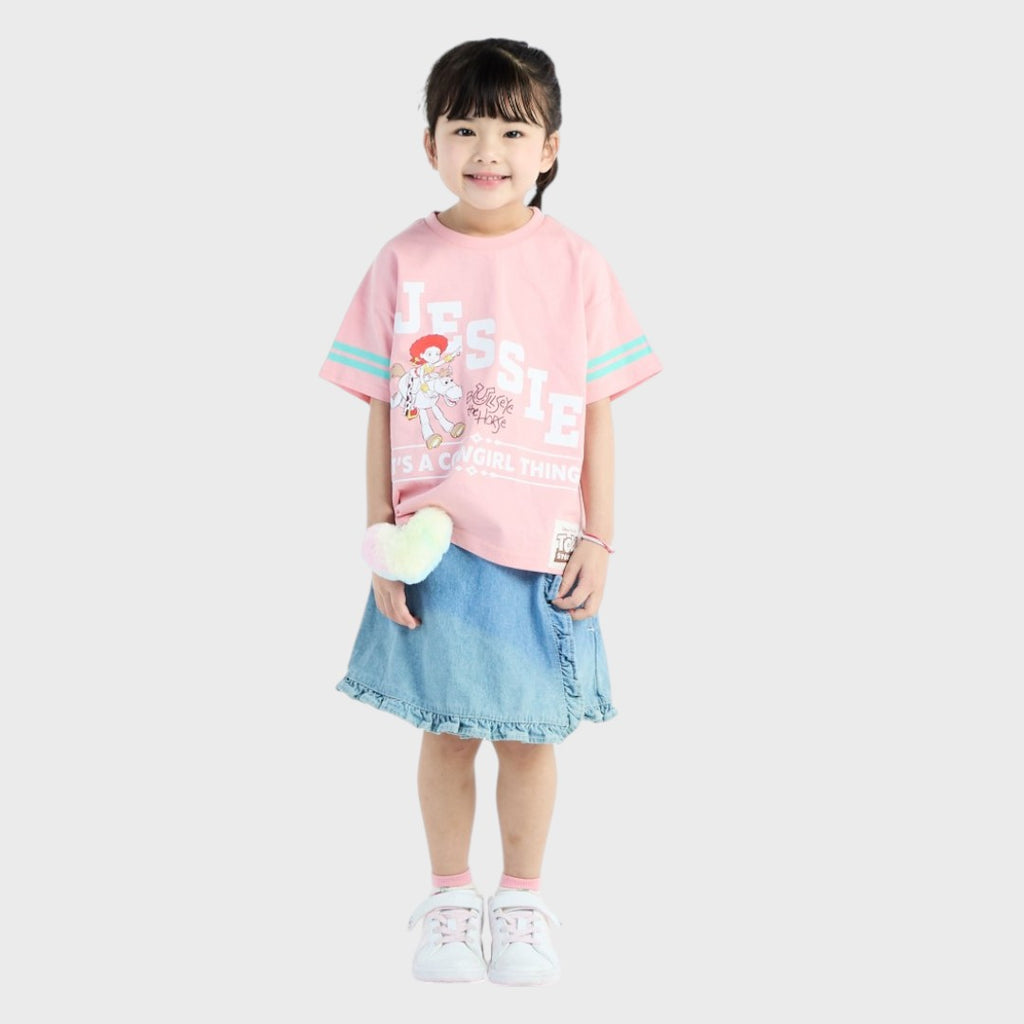 [DISNEY] KIDS T-SHIRT