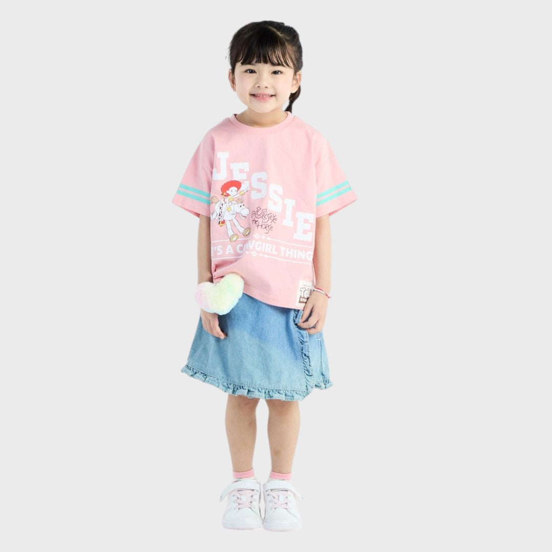 [DISNEY] KIDS T-SHIRT