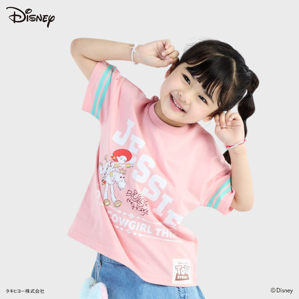 [DISNEY] KIDS T-SHIRT