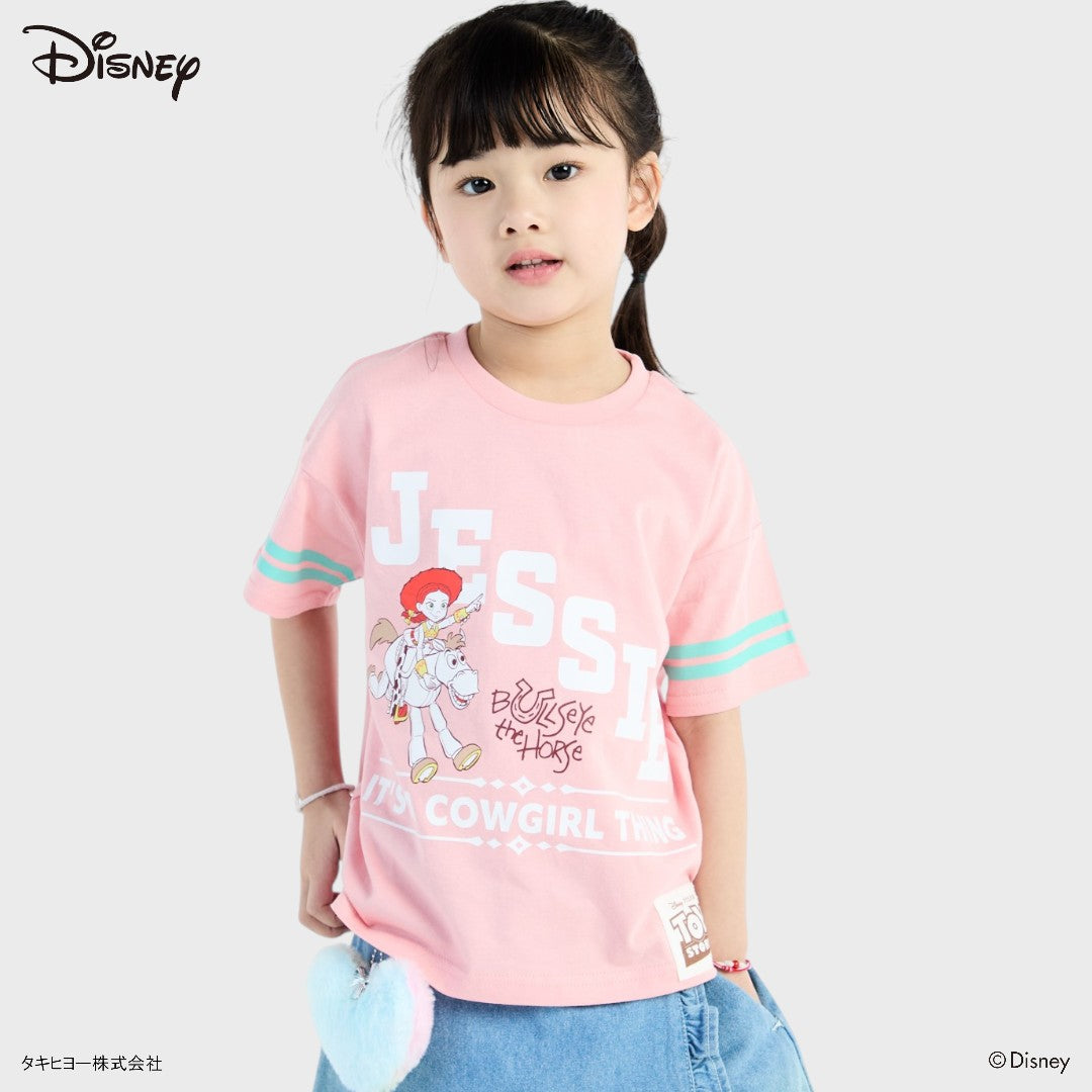 [DISNEY] KIDS T-SHIRT