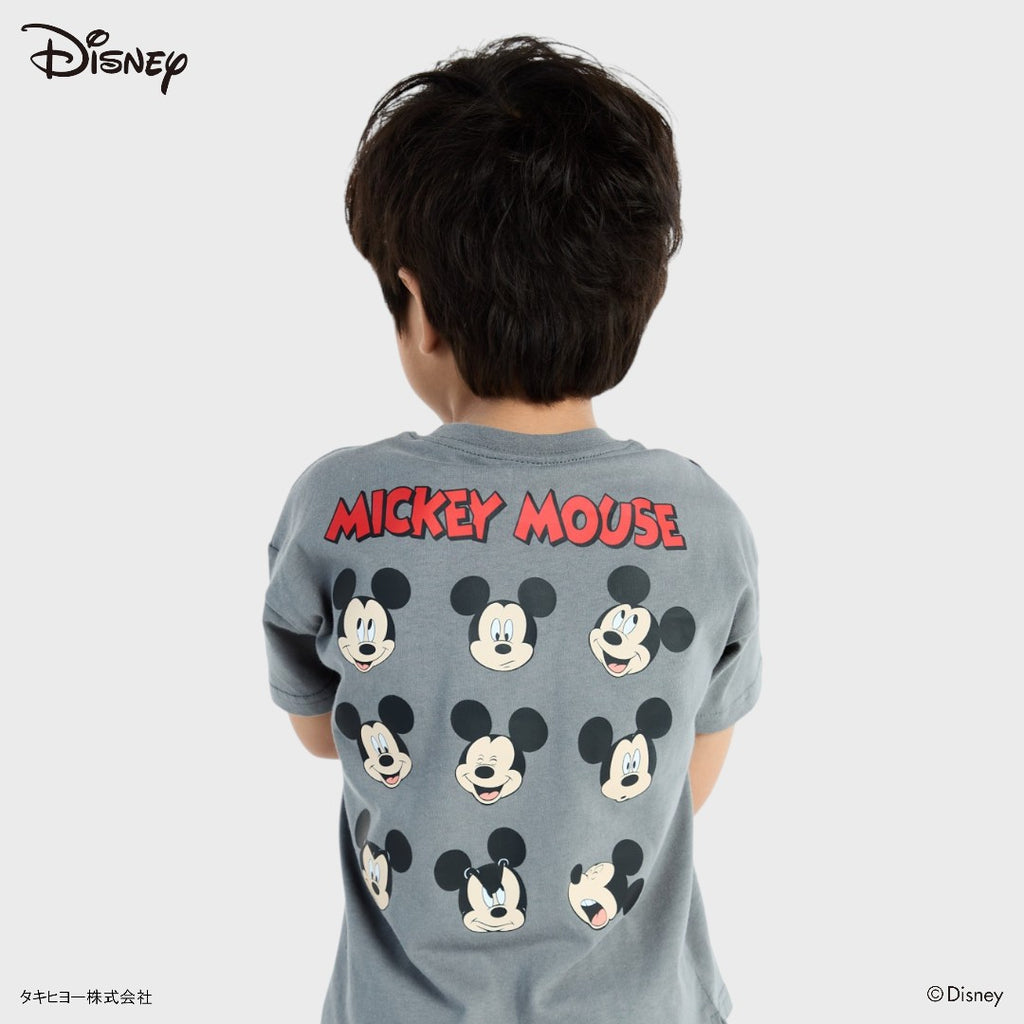 [DISNEY] KIDS T-SHIRT (110-130CM)